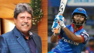 T20 World Cup 2022: &Quot;दिनेश कार्तिक की जगह Rishabh Pant को मिलना चाहिए मौका&Quot;, कपिल देव ने दिया बयान 3 T20 World Cup 2022: &Quot;दिनेश कार्तिक की जगह Rishabh Pant को मिलना चाहिए मौका&Quot;, कपिल देव ने दिया बयान