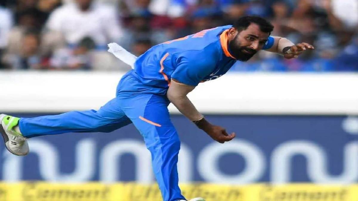 Ind Vs Aus Warm-Up Match : Team India ने 6 रन से ऑस्ट्रेलिया को हराया, मोहम्मद शम्मी ने 4 रन देकर लिए तीन विकेट 1 Ind Vs Aus Warm-Up Match : Team India ने 6 रन से ऑस्ट्रेलिया को हराया, मोहम्मद शम्मी ने 4 रन देकर लिए तीन विकेट