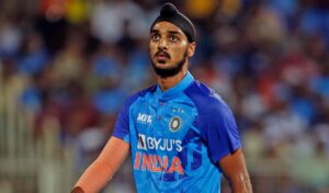 वार्म-अप मैच में Mohammed Shami की लाजवाब गेंदबाजी पर Sachin Tendulkar ने की तारीफ, कहा - &Quot;वह बुमराह की जगह अच्छा विकल्प..... 