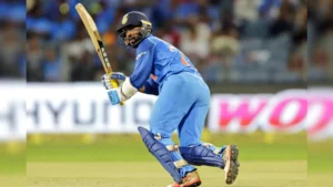T20 World Cup 2022 : पूरे 12 साल बाद वर्ल्ड कप में खेल रहे हैं Dinesh Karthik, जानें कैसा रहा करियर 