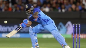 आईसीसी टी20 बल्लेबाजी रैकिंग में Suryakumar Yadav ने टॉप पर बनाई जगह, इन दो पाकिस्तानी बल्लेबाजों को पछाड़ा 2 आईसीसी टी20 बल्लेबाजी रैकिंग में Suryakumar Yadav ने टॉप पर बनाई जगह, इन दो पाकिस्तानी बल्लेबाजों को पछाड़ा