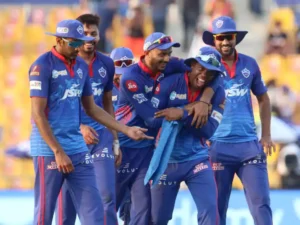 Ipl 2023: दिल्ली कैपिटल्स ने तीन भारतीय खिलाड़ी और एक विदेशी को किया रिलीज, शार्दुल ठाकुर को कोलकाता नाइट राइडर्स के साथ किया ट्रेड 2 Ipl 2023: दिल्ली कैपिटल्स ने तीन भारतीय खिलाड़ियों को किया रिलीज, शार्दुल ठाकुर को कोलकाता नाइट राइडर्स के साथ किया ट्रेड