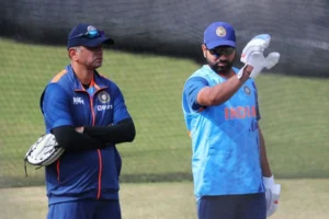 Bcci के सामने रोहित शर्मा और राहुल द्रविड़ देंगे हाजिरी, टी20 वर्ल्ड कप में मिली शर्मनाक हार पर होगी समीक्षा 2 Bcci के सामने Rohit Sharma और राहुल द्रविड़ की होंगी पेशी, टी20 वर्ल्ड कप में मिली शर्मनाक हार पर होगी समीक्षा∼