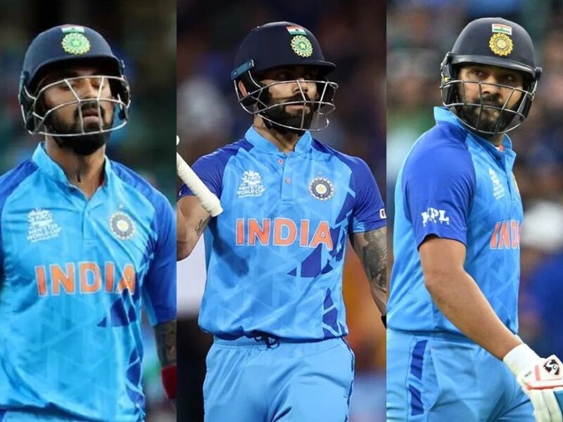 Ind Vs Nz 2022 : रोहित, केएल राहुल और विराट को मिला आराम, ऋषभ पंत को दोनों ही सीरीज में मिला खास मौका