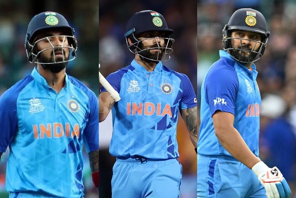 Ind Vs Nz 2022 : रोहित, केएल राहुल और विराट को मिला आराम, ऋषभ पंत को दोनों ही सीरीज में मिला खास मौका