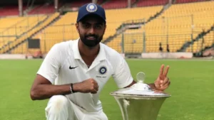 Ind Vs Ban: बांग्लादेश के खिलाफ टेस्ट सीरीज के लिए Bcci ने किया भारतीय टीम का ऐलान, ये 2 मैच विनर खिलाड़ी टीम में हुए शामिल 2 Ind Vs Ban: बांग्लादेश के खिलाफ टेस्ट सीरीज के लिए Bcci ने किया भारतीय टीम का ऐलान, ये 2 मैच विनर खिलाड़ी टीम में हुए शामिल