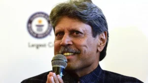 &Quot;केले की दुकान लगाओ और अंडे बेचो&Quot; Ipl के कारण टीम इंडिया के ऊपर पड़ रहे प्रेशर पर Kapil Dev ने कसा तंज, खिलाड़ियों को दी हिदायत