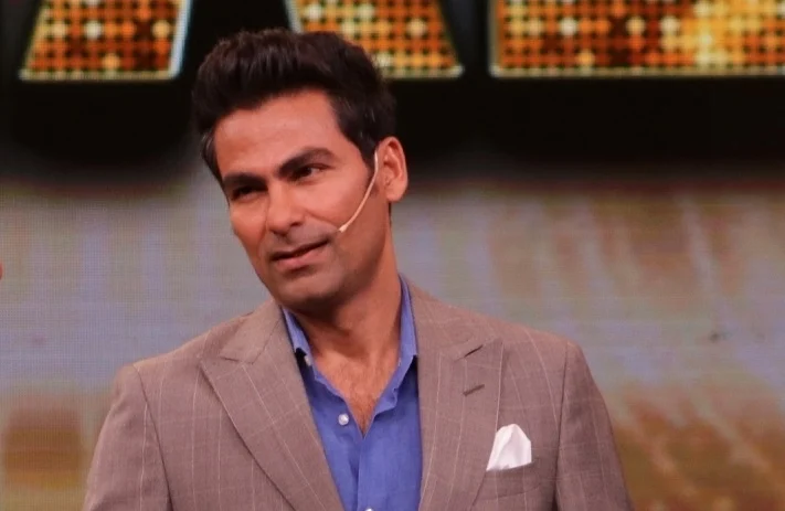 Mohammad Kaif
