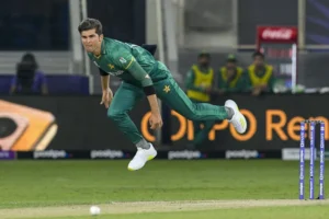 Shaheen Afridi के निकाह की तारीख हुई तय, शाहिद अफरीदी की खूबसूरत बेटी से तेज गेंदबाज ने बचपन से लगाया दिल