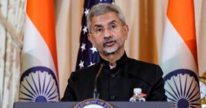 पाकिस्तान में होने वाले एशिया कप में भारत के शामिल न होने पर विदेश S. Jaishankar ने दिया बड़ा बयान, आतंकवाद के कारण पीछे हटाए कदम