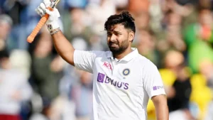 &Quot;ये तो Bcci का दामाद है&Quot; ऋषभ पंत को प्लेइंग-Xi में शामिल किए जाने पर भड़के फैंस, सोशल मीडिया पर निकाली भड़ास