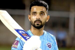टीम इंडिया का साथ छोड़कर अब इस टीम के लिए खेलते हुए दिखेंगे Ajinkya Rahane