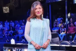 2022 में यूट्यूब पर सबसे ज्यादा सुनी जाने वाली सिंगर बनी अलका याग्निक, बी.टी.एस और टेलर स्विफ्ट जैसी हस्तियों को छोड़ा पीछे, इतने लोगों ने देखा वीडियो