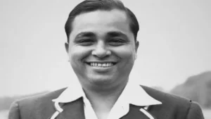 सौरव गांगुली के घर से आने वाले विकेटकीपर का हुआ निधन, मैच के अगले ही दिन ही घटी बड़ी दुर्घटना 3 सौरव गांगुली के घर से आने वाले विकेटकीपर Probir Sen का हुआ निधन, मैच के अगले ही दिन ही घटी बड़ी दुर्घटना ∼