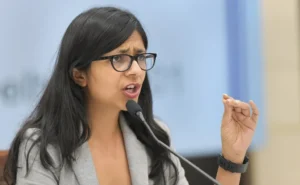 कोहली और धोनी के बेटियों के खिलाफ भद्दे कमेंट्स देखकर भड़की स्वाति मालीवाल, आरोपियों के खिलाफ की कार्यवाही की मांग 2 कोहली और धोनी के बेटियों के खिलाफ भद्दे कमेंट्स देखकर भड़की Swati Maliwal, आरोपियों की खिलाफ की कार्यवाही की मांग