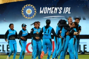 Women'S Ipl: महिला Ipl बना दूसरी सबसे बड़ी लीग, बीसीसीआई को मिली इतनी करोड़ की डील 3 Women'S Ipl: महिला Ipl बना दूसरी सबसे बड़ी लीग, बीसीसीआई को मिली इतनी करोड़ की डील