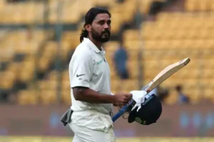 भारतीय क्रिकेट के इस दिग्गज सलामी बल्लेबाज Murali Vijay ने लिया International Cricket  से संन्यास, अब लीग क्रिकेट में खेलेंगे