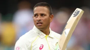 Ind Vs Aus: ऑस्ट्रेलिया के Usman Khawaja ने Ravichandran Ashwin पर दिया बड़ा बयान, सीरीज से पहले बोल दिया ऐसा∼