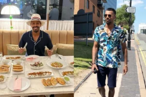 विराट से लेकर धोनी तक ये 10 क्रिकेटर जो अपनी पसंदीदा डिश खाते है बहुत चाव से, सचिन तेंदुलकर भी इस मामले में नहीं है पीछे