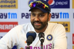 केएल ना ही गिल अब Rohit Sharma फाइनल टेस्ट मैच में इस खिलाड़ी को दिलाएंगे एंट्री, हिमैन ने खुद किया अपने चहेते का खुलासा ∼