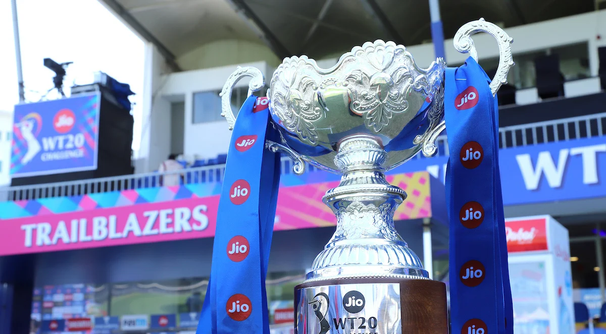 Wpl: विमेंस आईपीएल ऑक्शन की तैयारी पूरी, देखें सोमवार को कितने बजे से होगी नीलामी, यहां देख सकते हैं लाइव 3 Wpl: विमेंस आईपीएल ऑक्शन की तैयारी पूरी, देखें सोमवार को कितने बजे से होगी नीलामी, यहां देख सकते हैं लाइव