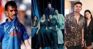 Shardul Thakur: शार्दुल ठाकुर ने मिताली पारुलकर के साथ लिए सात फेरे, पिछले दो महीने में इन 4 क्रिकेटरों ने की शादी∼