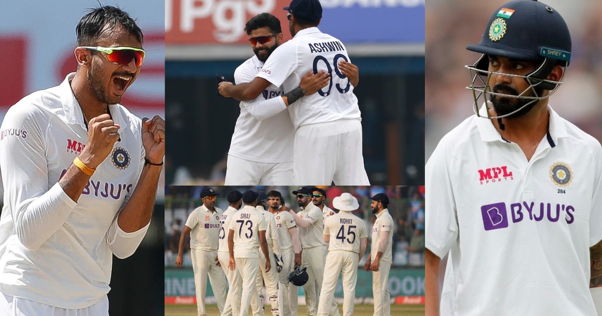 Icc Ranking:आईसीसी द्वारा जारी रैंकिंग में भारतीय स्पिनरों का दबदबा, जडेजा-अश्विन का प्रभुत्व