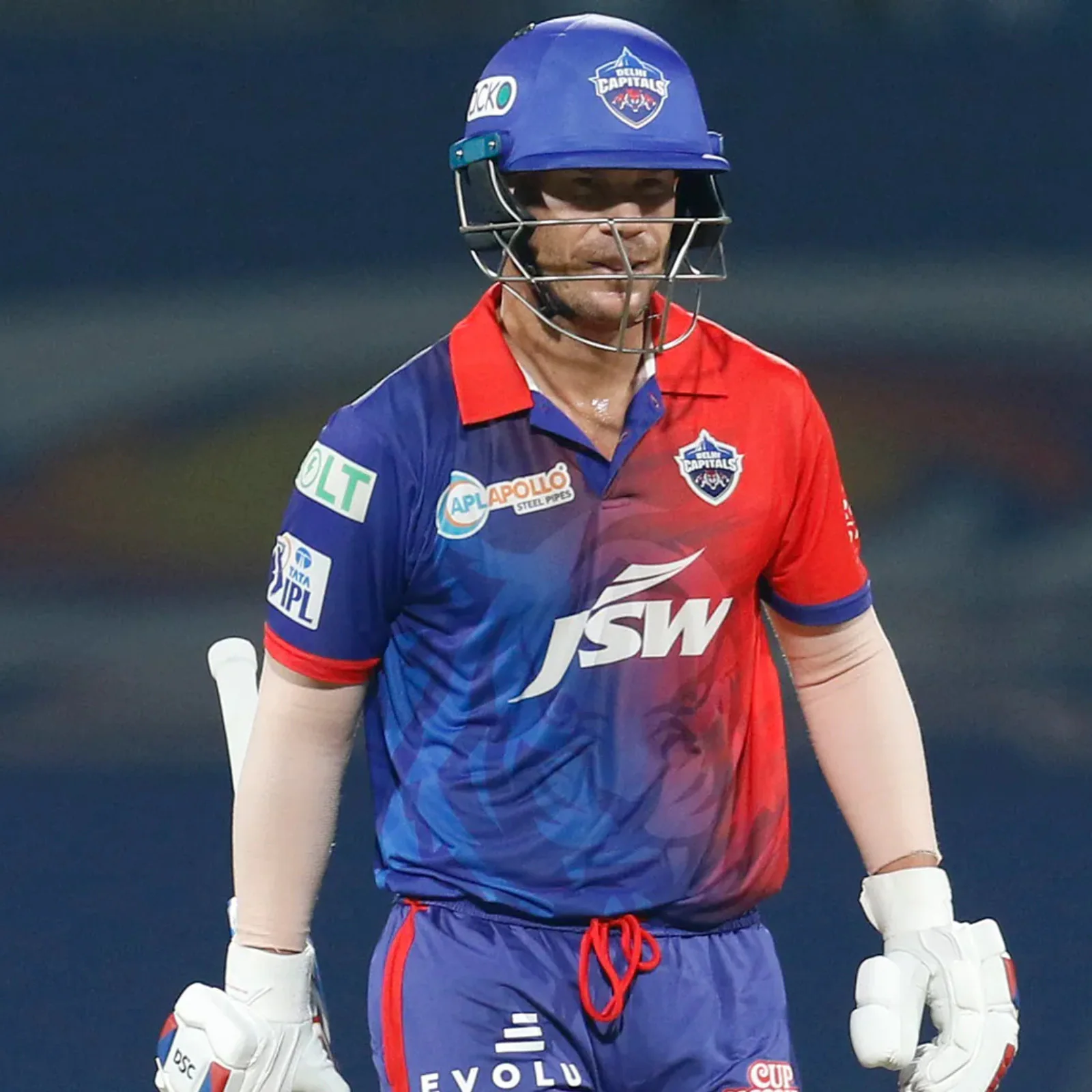 ऑस्ट्रेलियन टीम मैनेजमेंट से निराश डेविड वॉर्नर ने दिए संन्यास लेने के संकेत, इस महीने में कर सकते हैं ऐलान 5 ऑस्ट्रेलियन टीम मैनेजमेंट से निराश David Warner ने दिए संन्यास लेने के संकेत