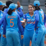 Women'S T20 Wc: बारिश की वजह से रद्द हुआ भारत-ऑस्ट्रेलिया मैच, तो कौन सी टीम पहुंचेगी फाइनल में, ऐसा होगा समीकरण 2 Women'S T20 Wc: बारिश की वजह से रद्द हुआ भारत-ऑस्ट्रेलिया मैच, तो कौन सी टीम पहुंचेगी फाइनल में, ऐसा होगा समीकरण ∼