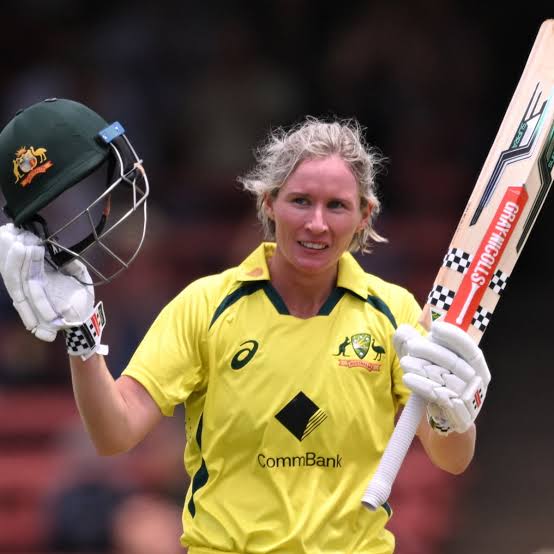 Wpl 2023: गुजरात जायंट्स ने किया अपने कप्तान के नाम का ऐलान, विश्वविजेता टीम की इस खिलाड़ी को बनाया कप्तान