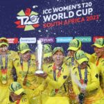 Women'S T20 Wc: ऑस्ट्रेलिया की जीत के बाद खिलाड़ियों पर मेहरबान हुई Icc, भारत को नज़रअंदाज कर इन टीमों पर की ईनामों की बारिश 2 Women'S T20 Wc: ऑस्ट्रेलिया की जीत के बाद खिलाड़ियों पर मेहरबान हुई Icc, भारत को नज़रअंदाज कर इन टीमों पर की ईनामों की बारिश∼