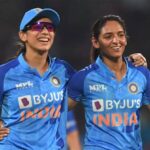 Women'S T20 Wc: सेमीफाइनल में हार कर भी भारतीय टीम को T20 वर्ल्ड कप में मिली एंट्री, जानिए पूरा समीकरण 2 Women'S T20 Wc: सेमीफाइनल में हार कर भी भारतीय टीम को T20 वर्ल्ड कप में मिली एंट्री, जानिए पूरा समीकरण