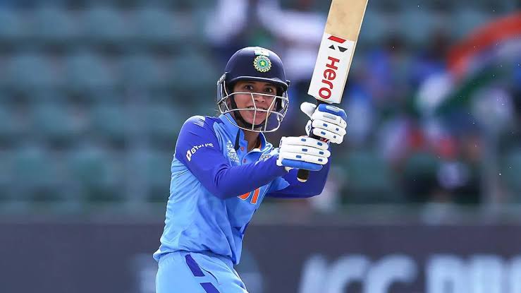 Women'S T20 World Cup: प्लेयर ऑफ द मैच चुने जाने के बाद बोली स्मृति मंधाना, मैं बल्लेबाजी करना ही भूल गई थी
