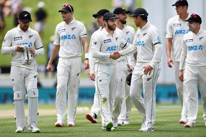Nz Vs Eng: न्यूजीलैंड ने फॉलोऑन लेकर 1 रन से जीता रोमांचक मुकाबला, 150 सालों में एक बार फिर रचा इतिहास