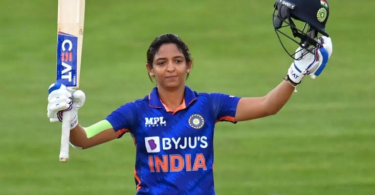 Women'S T20 World Cup: हरमनप्रीत कौर ने रच दिया अनोखा इतिहास, रोहित शर्मा को भी छोड़ दिया पीछे, ऐसा करने वाली पहली भारतीय बल्लेबाज बनी