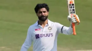 Ind Vs Aus: दूसरे टेस्ट मैच में Ravindra Jadeja ने रचा इतिहास, ख्वाजा का विकेट लेकर बनाया अनोखा रिकॉर्ड ∼