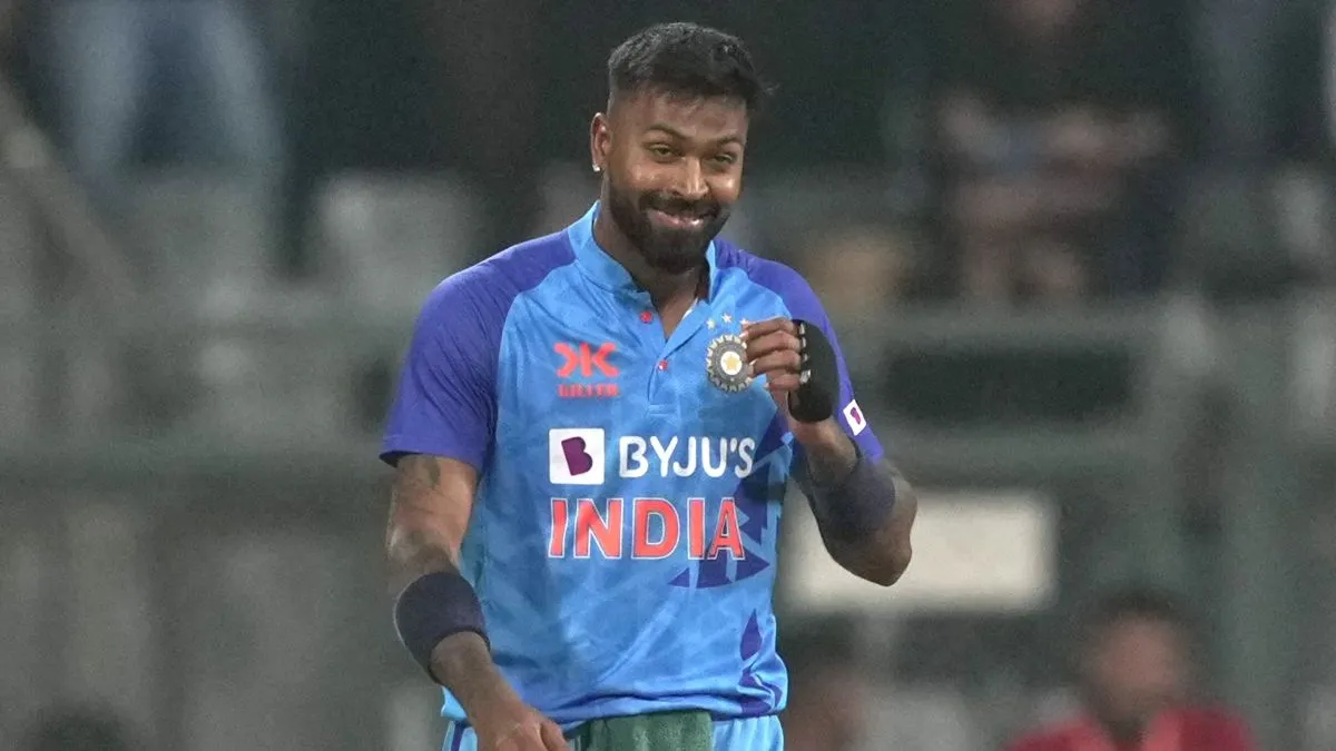 हार्दिक पांड्या ने लोकप्रियता में किया नया मुकाम हासिल, रोजर फेडरर और राफेल नडाल को छोड़ा पीछे