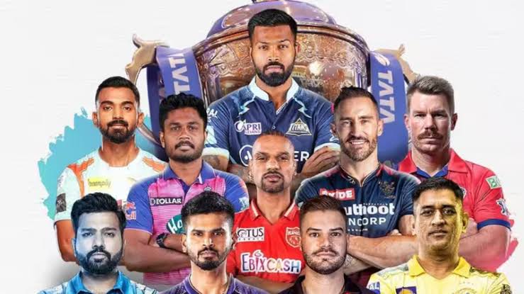 फैंस उठा सकेंगे Ipl 2023 का लुफ्त, इन शहरों में मिलेगी सबसे सस्ती टिकट, हाथों-हाथ हो रही है बिक्री 3 Ipl 2023: फैंस के लिए Bcci ने किया पूरा इंतजाम, इन शहरों में मिलेगी सबसे सस्ती टिकट, हाथों-हाथ हो रही है बिक्री