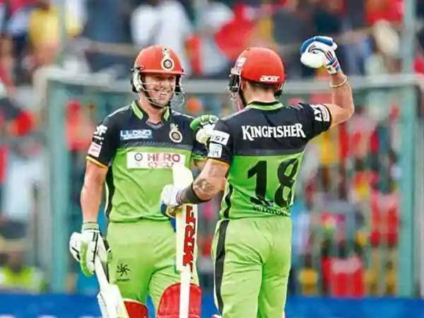 &Quot;वो काफी अहंकारी और घमंडी हैं&Quot; एबी डिविलियर्स ने अपने ही दोस्त विराट कोहली को लेकर दिया बड़ा बयान