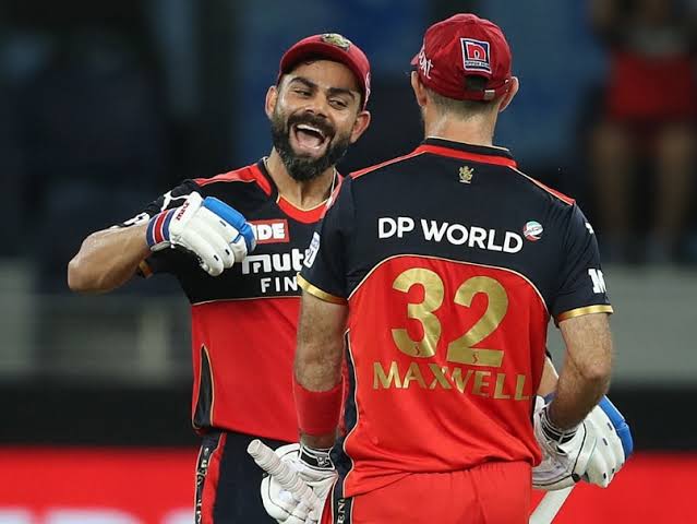 विराट कोहली ने हर साल देखा Ipl जीतने का सपना, अब ऑस्ट्रेलिया का ये ऑलराउंडर करेगा इसे पूरा 1  विराट कोहली ने हर साल देखा Ipl जीतने का सपना, अब ऑस्ट्रेलिया का ये ऑलराउंडर करेगा इसे पूरा