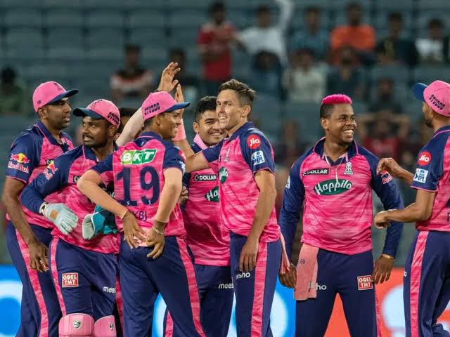 Ipl 2023 : सनराइजर्स हैदराबाद के खिलाफ पहले मैच में इस टीम के साथ उतरेंगी राजस्थान रॉयल्स की टीम