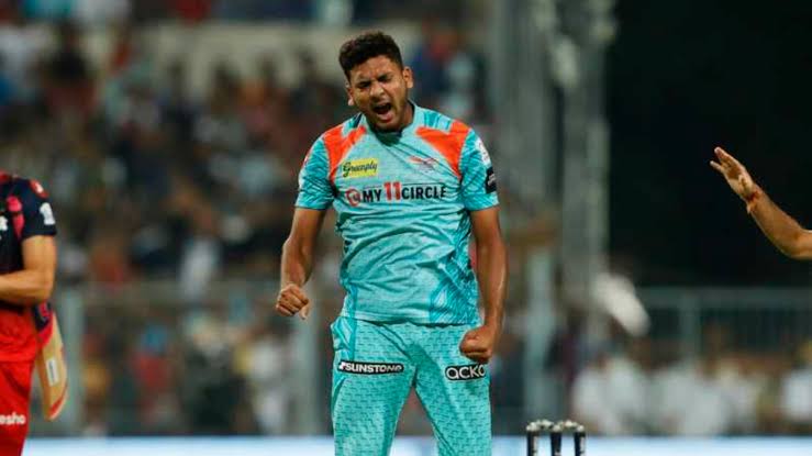 मोहसिन खान की फिटनेस को लेकर लखनऊ सुपर जाइंट्स के कोच एंडी फ्लावर ने दिया बड़ा बयान 3 मोहसिन खान की फिटनेस को लेकर लखनऊ सुपर जाइंट्स के कोच एंडी फ्लावर ने दिया बड़ा बयान