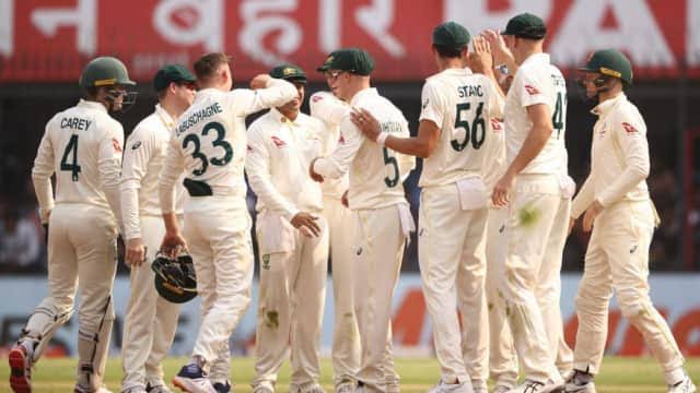 Wtc Final: इंदौर में मिली हार तो वर्ल्ड टेस्ट चैंपियनशिप से बाहर होगी टीम इंडिया, इन दोनों टीम के बीच फाइनल में होगी भिड़त 4 Wtc Final: इंदौर में मिली हार तो वर्ल्ड टेस्ट चैंपियनशिप से बाहर होगी टीम इंडिया, इन दोनों टीम के बीच फाइनल में होगी भिड़त