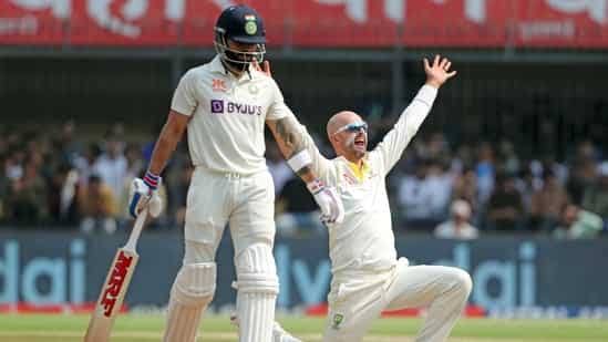 Wtc Final: इंदौर में मिली हार तो वर्ल्ड टेस्ट चैंपियनशिप से बाहर होगी टीम इंडिया, इन दोनों टीम के बीच फाइनल में होगी भिड़त 3 Wtc Final: इंदौर में मिली हार तो वर्ल्ड टेस्ट चैंपियनशिप से बाहर होगी टीम इंडिया, इन दोनों टीम के बीच फाइनल में होगी भिड़त