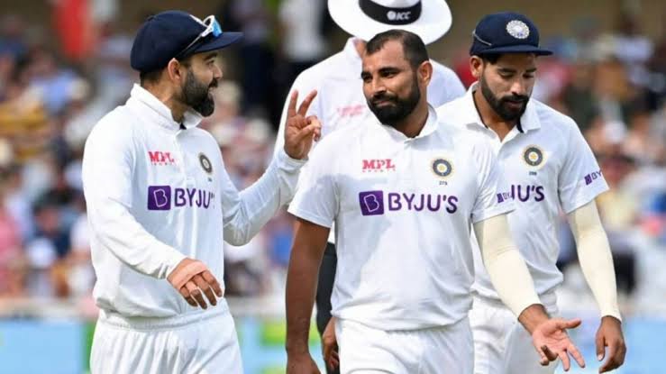 Ind Vs Aus: चौथे टेस्ट में भारतीय टीम करेगी 2 बड़े बदलाव, एक खिलाड़ी का होगा डेब्यू 3 Ind Vs Aus: तीसरे टेस्ट मैच में मिली हार के बाद भारतीय टीम कर सकती है अपने टीम में ये बदलाव
