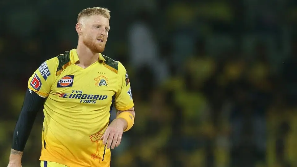 Ipl 2024 से पहले मुश्किल में पड़ी चेन्नई सुपर किंग्स, धोनी के इस चेले ने टीम का साथ छोड़ने का किया फैसला 2 Ipl 2024 से पहले मुश्किल में पड़ी चेन्नई सुपर किंग्स, धोनी के इस चेले ने टीम का साथ छोड़ने का किया फैसला