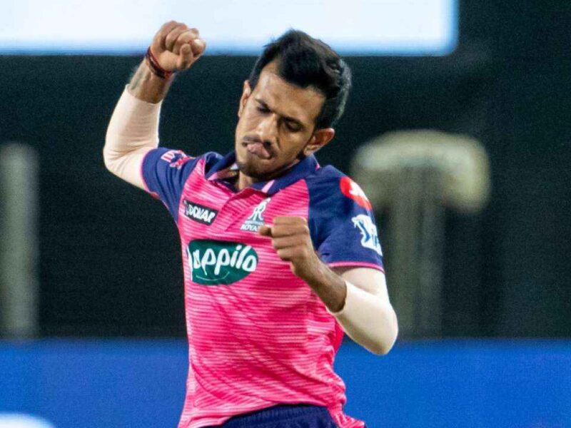 Ipl 2023: युजवेंद्र चहल ने रचा नया इतिहास, T20 क्रिकेट में 300 विकेट लेने वाले बने पहले भारतीय गेंदबाज