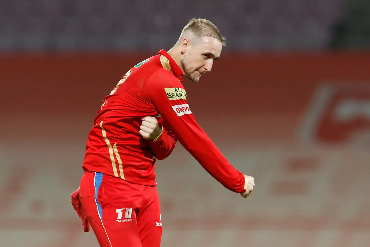 भारत की  Ipl फ्रेंचाइजी ने 6 इंग्लिश खिलाड़ियों को करोड़ों रूपयों का दिया ऑफर, कहा - &Quot;इंग्लैंड छोड़ो T20 खेलों&Quot;  2 Ipl 2023: आईपीएल फ्रेंचाइजी द्वारा 6 खिलाड़ियों को 50 करोड़ की पेशकश, अंतराष्ट्रीय क्रिकेट छोड़ दुनियाभर की टी20 लीग में खेलना होगा