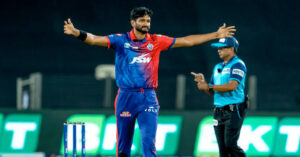 Ipl 2023: खलिल अहमद ने लखनऊ के खिलाफ 2 विकेट लेकर रचा इतिहास, ऐसा कारनामा करने वाले सबसे तेज भारतीय गेंदबाज बने 2 Ipl 2023: खलिल अहमद ने लखनऊ के खिलाफ 2 विकेट लेकर रचा इतिहास, ऐसा कारनामा करने वाले सबसे तेज भारतीय गेंदबाज बने