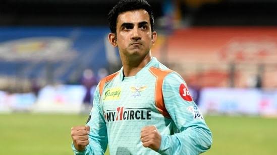 गौतम गंभीर ने चली ऐसी कमाल की चाल जिससे मैच की आखिरी गेंद पर बल्लेबाज ने लगाया छक्का, Video हुआ वायरल